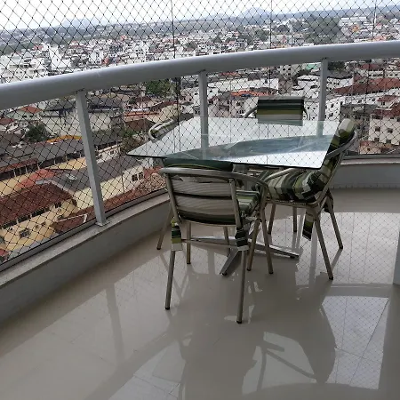 Apartamento Residencial Julia Guarapari Exterior foto