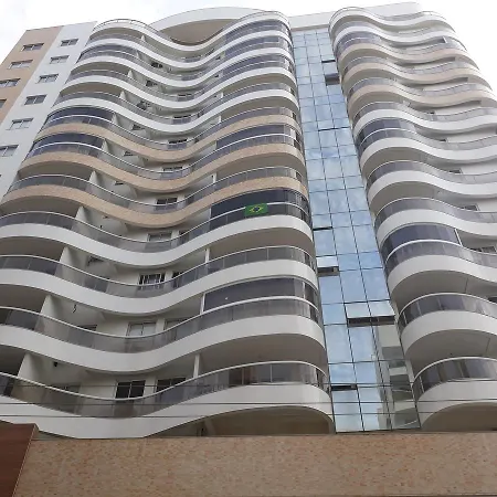 Apartamento Residencial Julia Guarapari Exterior foto