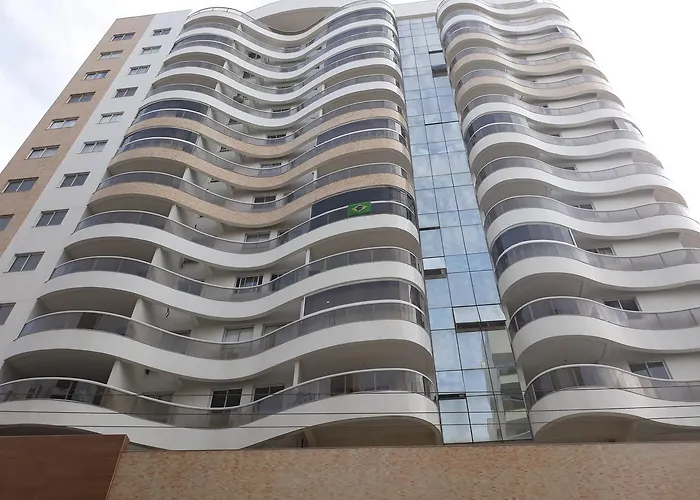 Apartamento Residencial Julia