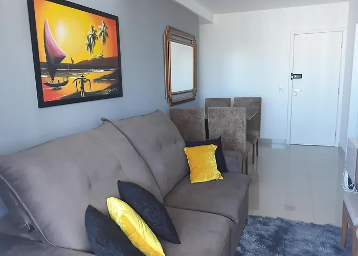 Apartamento Residencial Julia