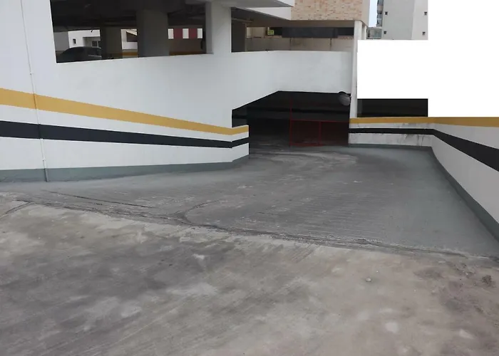 Apartamento Residencial Julia