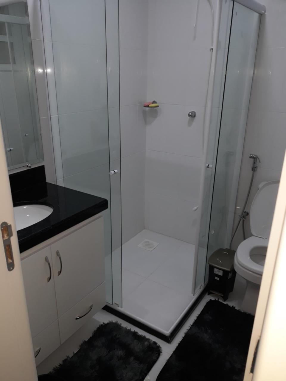 Apartment Residencial Julia