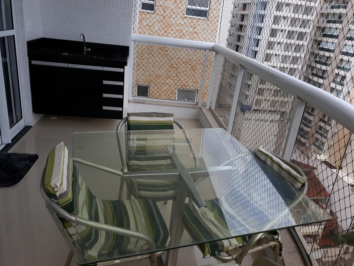 Apartment Residencial Julia Guarapari
