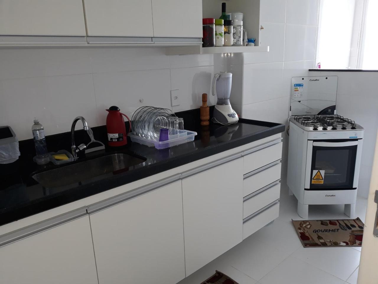 Residencial Julia Guarapari