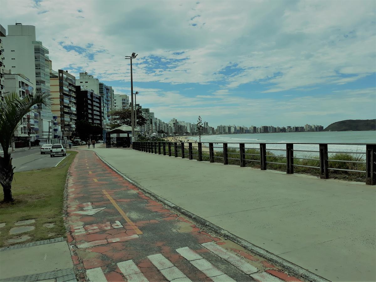 Residencial Julia Apartment *