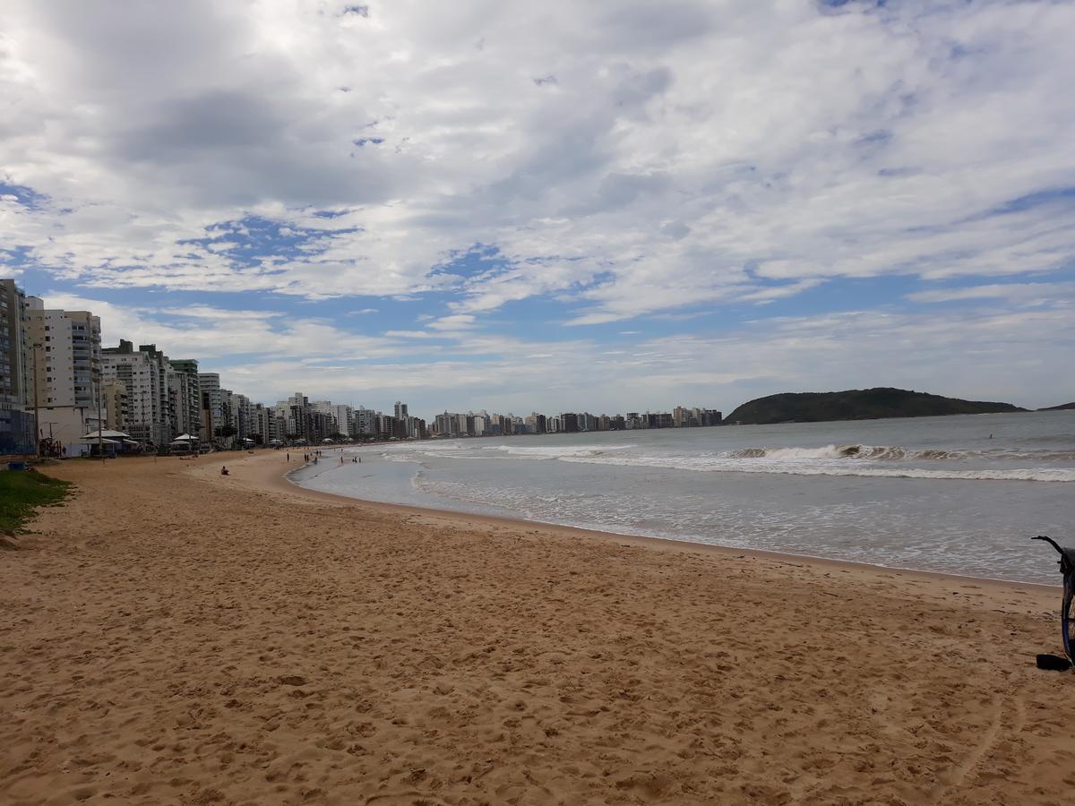 Residencial Julia Apartment *