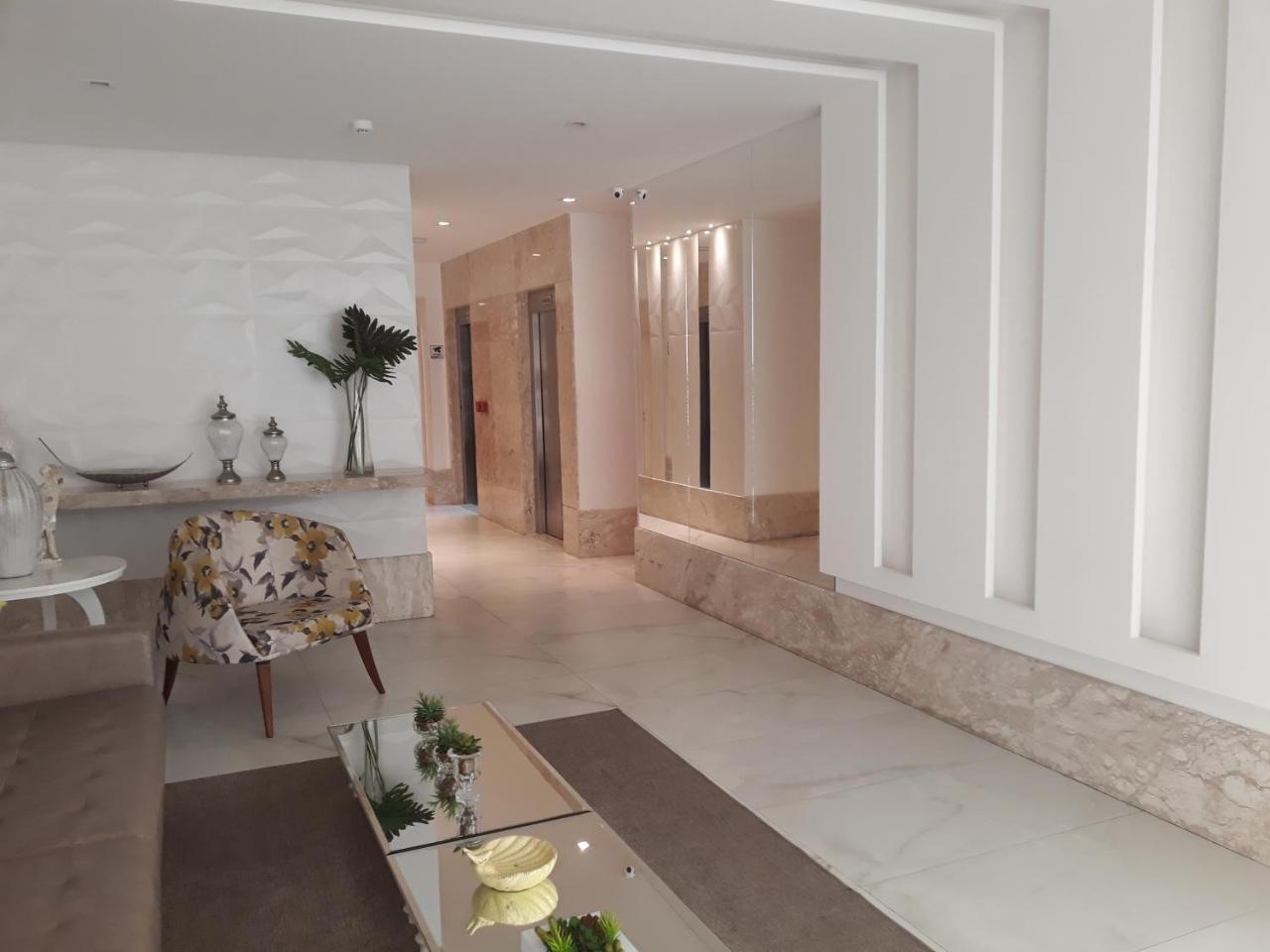 Apartment Residencial Julia