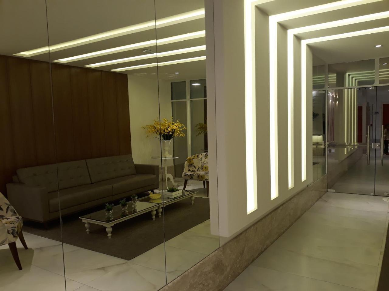 Apartment Residencial Julia *