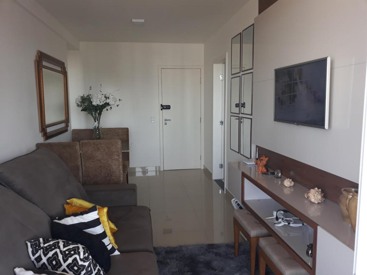 Residencial Julia Apartment *