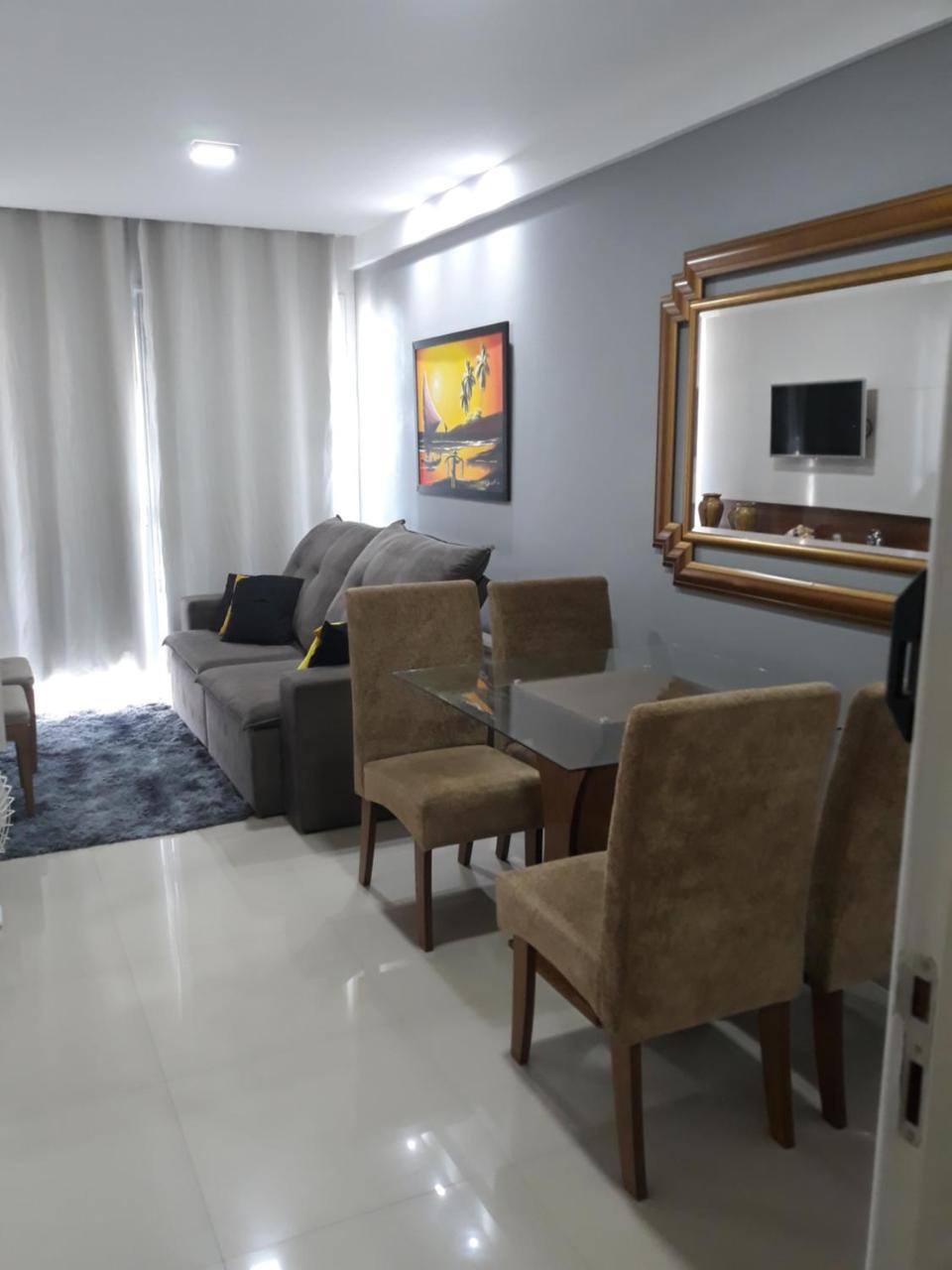 Residencial Julia Apartment Guarapari