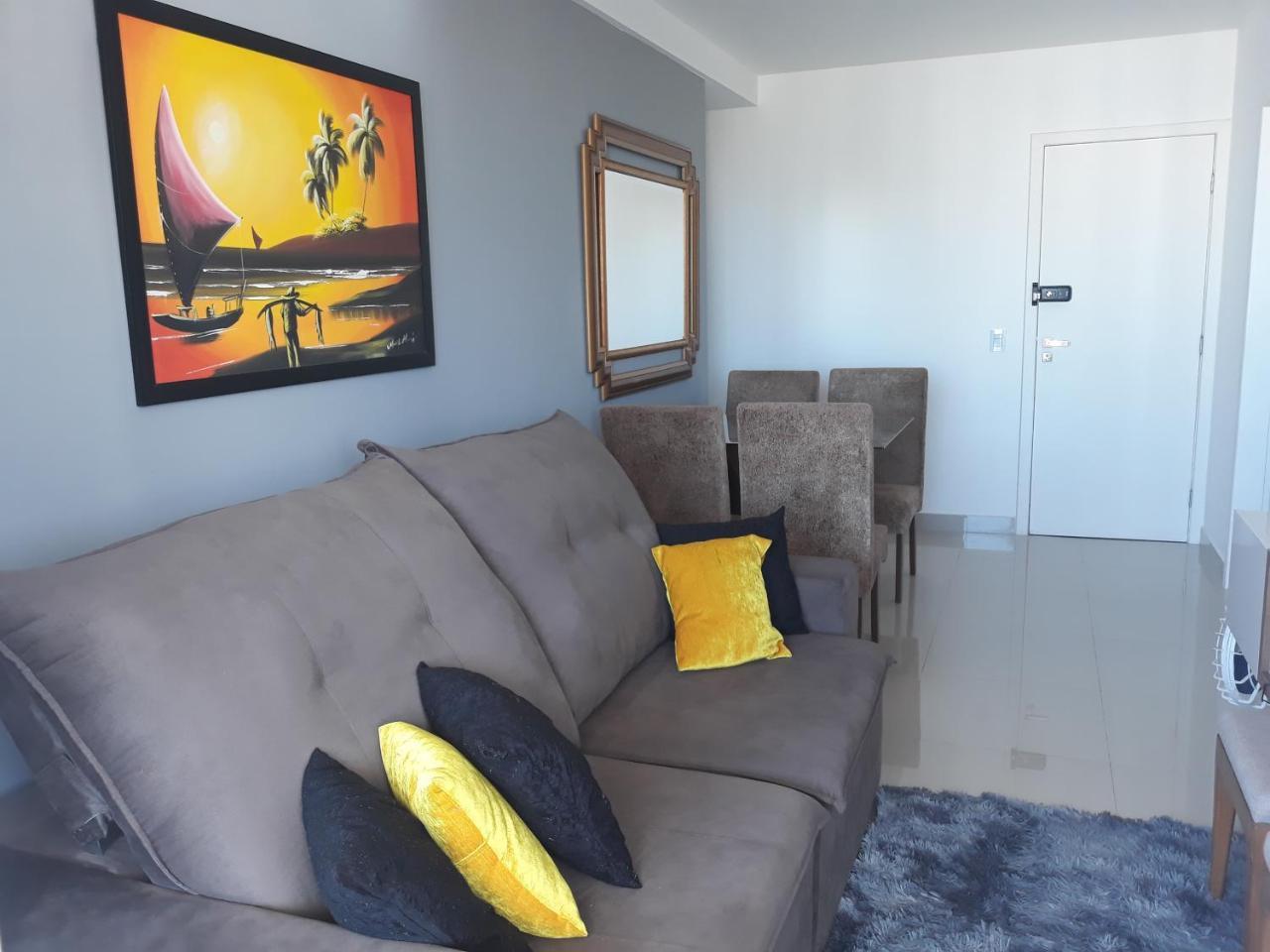 Residencial Julia Apartment