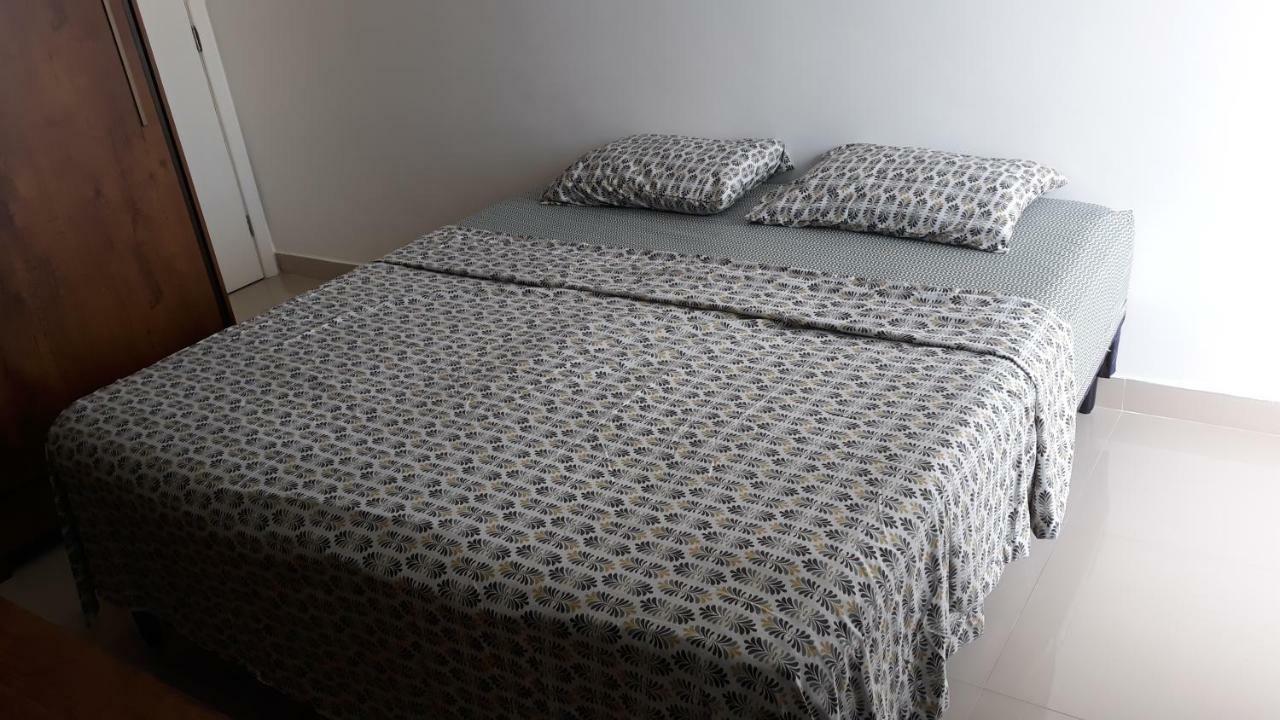 Residencial Julia