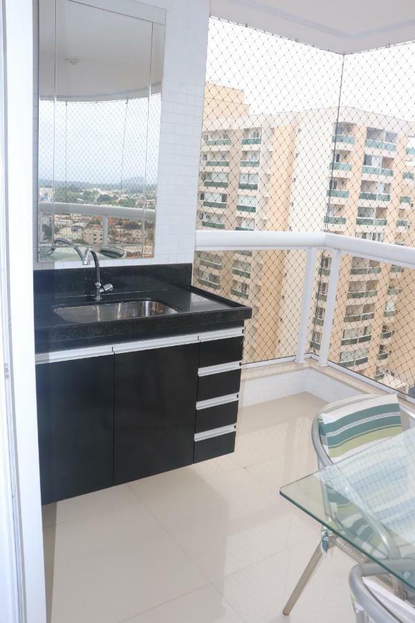 Residencial Julia Apartment *