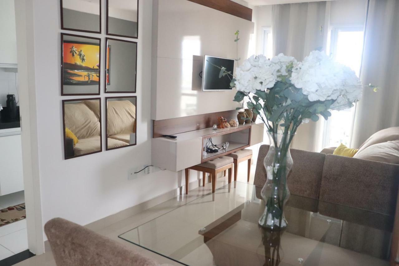 Apartment Residencial Julia